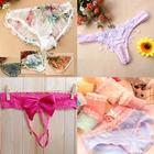 Girl's Underwear Ideas icône