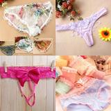 Girl's Underwear Ideas