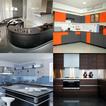 Modular Kitchen Designs