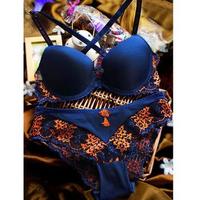Bra And Panties Designs poster