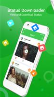 Status Saver: Video and Photo Status Downloader تصوير الشاشة 2