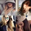 Selfie Pose Ideas For Girls