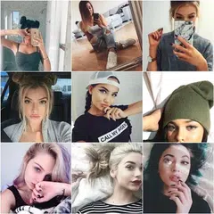 Selfie Pose Ideas For Girls APK 下載