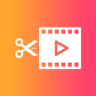 Video Cutter for Long Story 图标