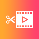 آیکون‌ Video Cutter for Long Story