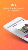 Video Cutter for Long Story постер