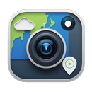 GPS Map Camera APK