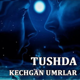 آیکون‌ Tushda kechgan umrlar