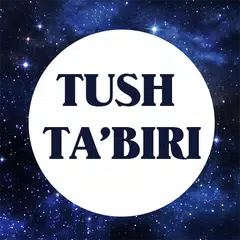 Tushlar ta'biri APK 下載