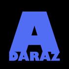 AskDaraz 圖標