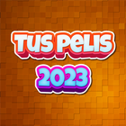 آیکون‌ Tus Pelis 2023
