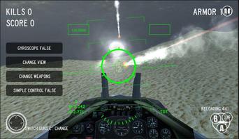 Air Force 2016 Screenshot 1