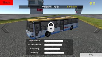 Truck & Bus Race 2016 screenshot 2