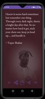 Tupac Quotes-2Pac Quotes تصوير الشاشة 2