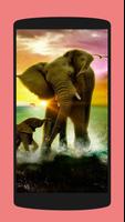 Elephant Wallpapers 截圖 1