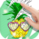 Coloring Live Wallpaper APK