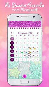 Diario Personal con Contraseña para Niñas for Android ...