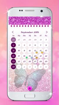 Diario Personal con Contraseña para Niñas for Android ...