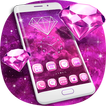 Diamond Theme Launcher