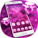 Lanceur Theme de Diamant APK