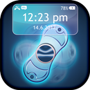 Fidget Spinner Locker Password APK
