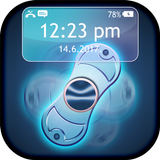 Fidget Spinner Locker Password icon