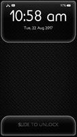 Fingerprint Lock Screen Neon স্ক্রিনশট 2