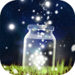 Fireflies Live Wallpaper