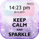 Keep Calm Lock Screen APK