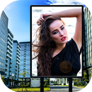 Hoarding Photo Frame APK