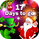 Holiday Live Countdown Wallpaper APK