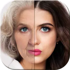 Make me Old Face Changer