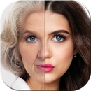 Vieux Visage Photo Effet APK