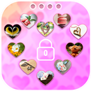 My Love Photo Lock Screen APK