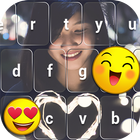 My Photo Emoji Keyboard আইকন