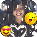 ikon Aplikasi Keyboard Foto Saya