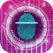 My Finger Print Screen Lock Prank