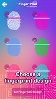 My Finger Print Screen Lock Prank screenshot 2