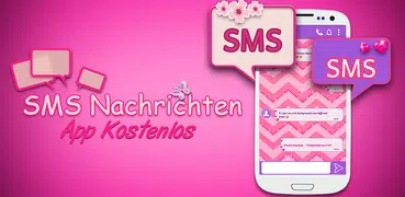 SMS Nachrichten App Kostenlos