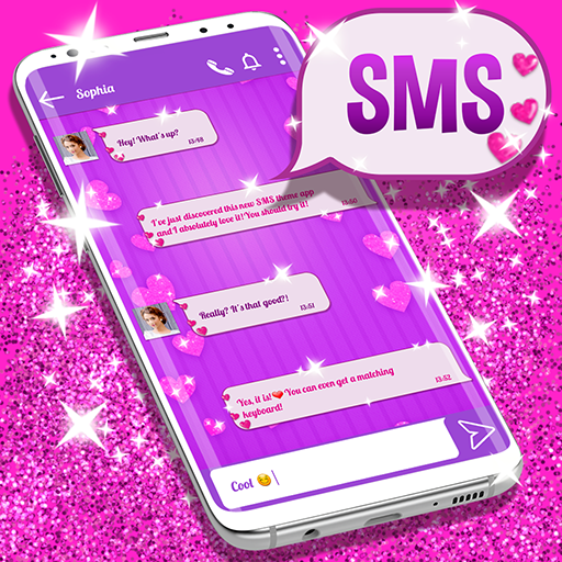 Скачать Приложение для СМС Сообщений