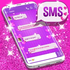 SMS Nachrichten App Kostenlos APK Herunterladen