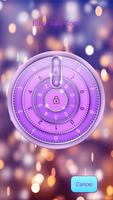 Safe Screen Locker for Girls poster