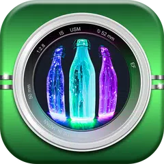 Photo Editor with Fisheye APK download