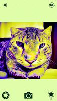 Photo Editor with Fisheye screenshot 2