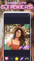 Photo Overlay Text Editor screenshot 3