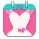 Wedding Countdown Live Wallpaper APK