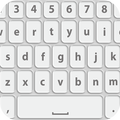 White Keyboard Custom Changer