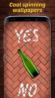 Yes or No Game – Answer Me poster