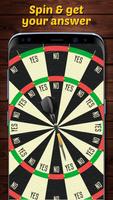 Yes or No Game – Answer Me screenshot 1