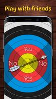 Yes or No Game – Answer Me screenshot 2